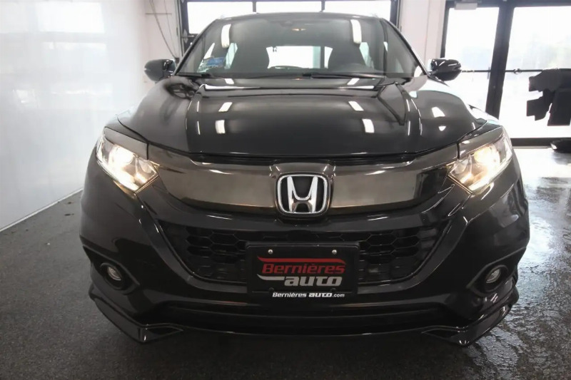 car Honda HR-V id82421 photo #7