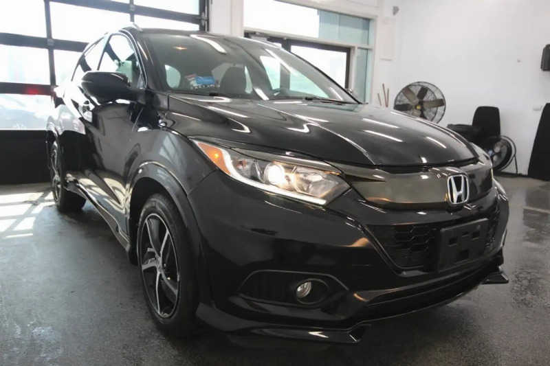 car Honda HR-V id82421 photo #8