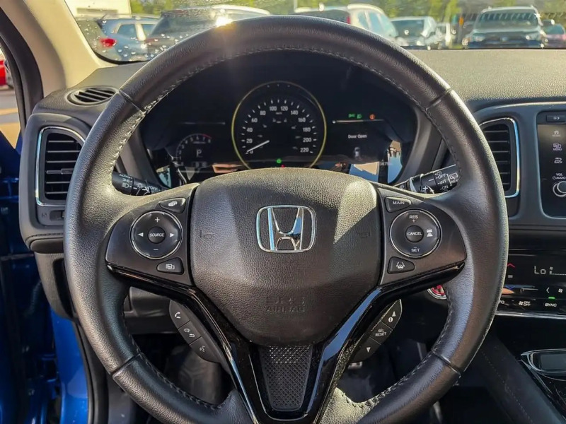 car Honda HR-V id82425 photo #14