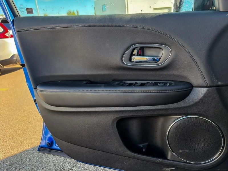 car Honda HR-V id82425 photo #17
