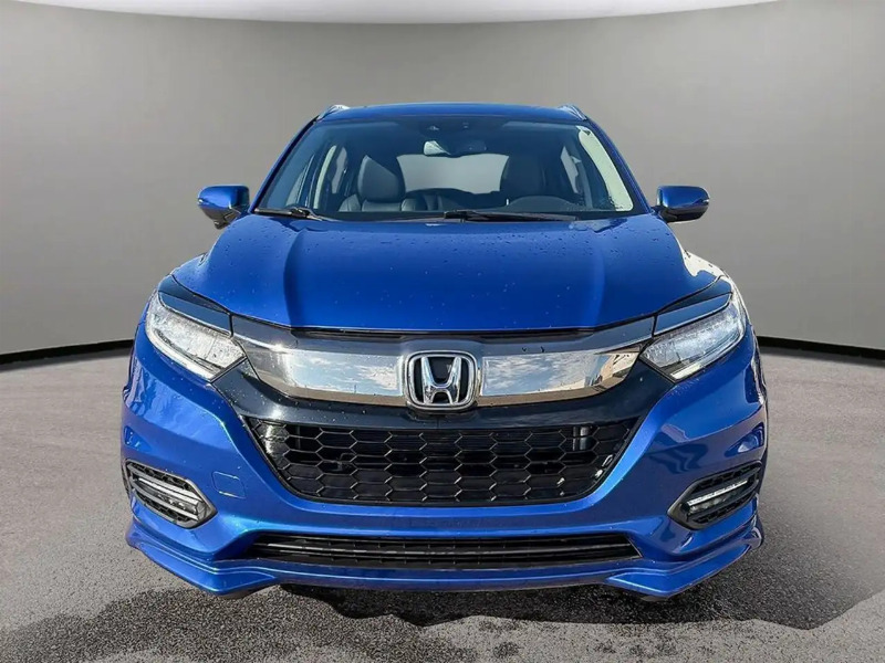 car Honda HR-V id82425 photo #2
