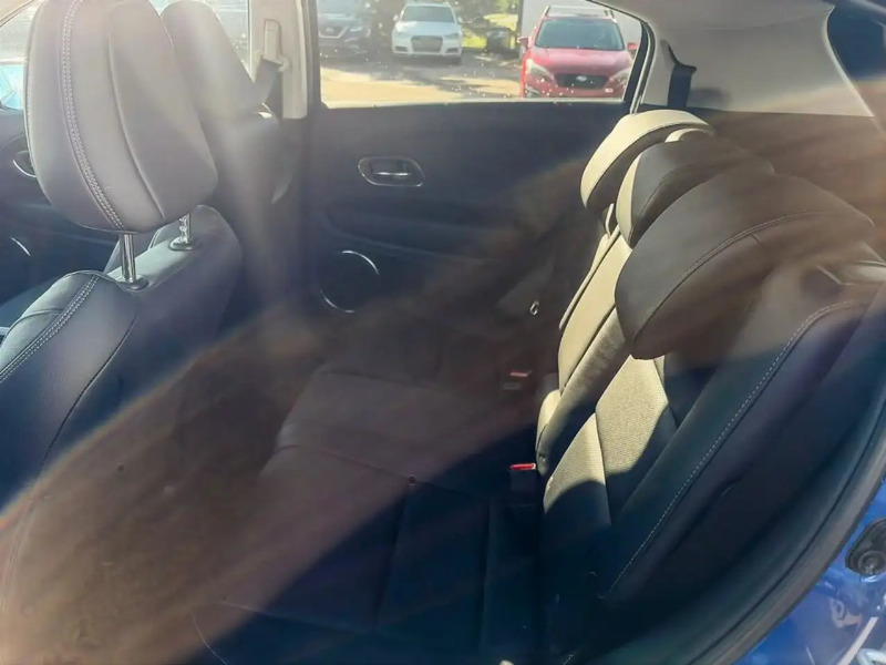 car Honda HR-V id82425 photo #23