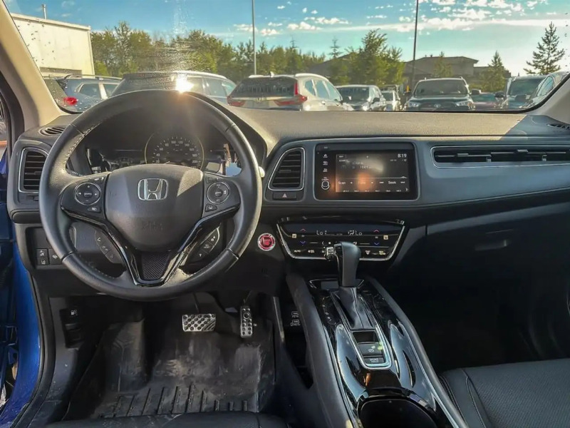 car Honda HR-V id82425 photo #24