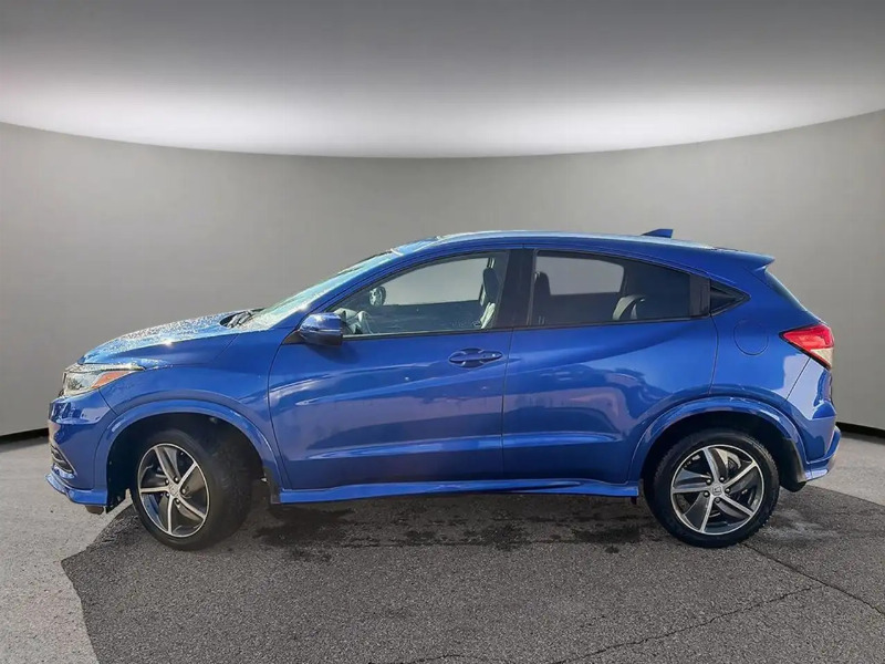car Honda HR-V id82425 photo #3