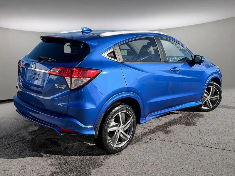 car Honda HR-V id82425 photo #4