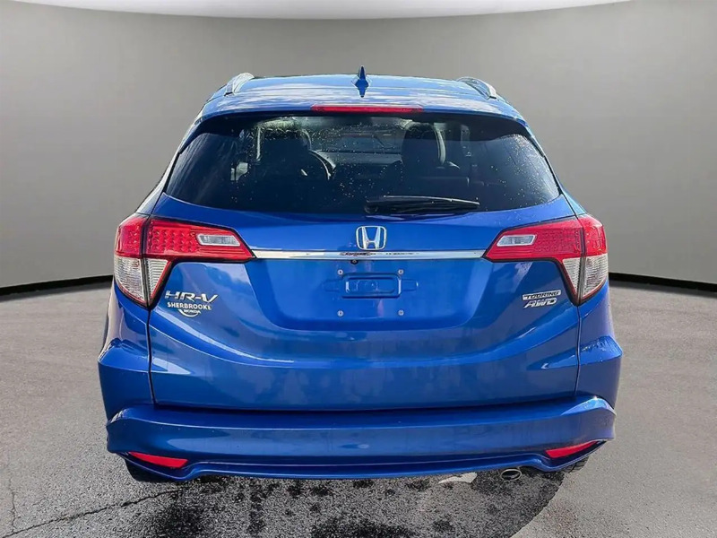 car Honda HR-V id82425 photo #5