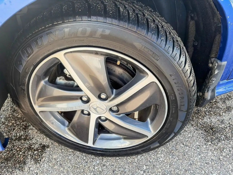 car Honda HR-V id82425 photo #6