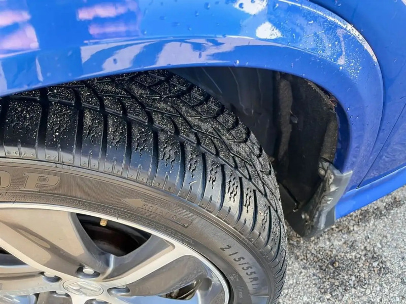 car Honda HR-V id82425 photo #7