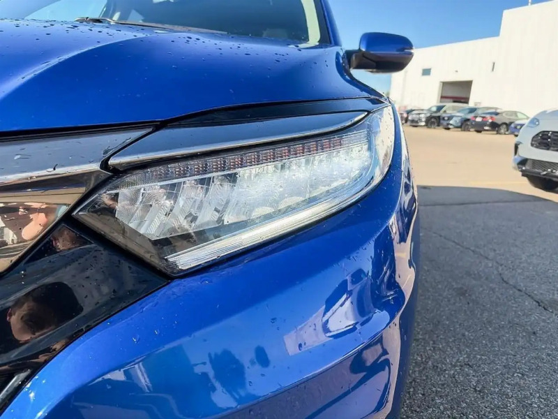 car Honda HR-V id82425 photo #8