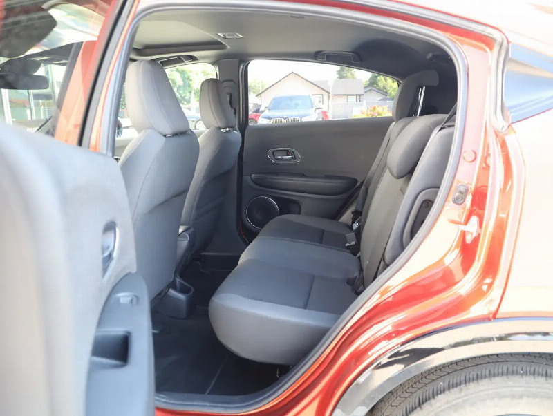 car Honda HR-V id82437 photo #11
