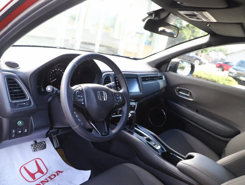 car Honda HR-V id82437 photo #12