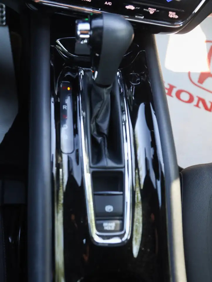 car Honda HR-V id82437 photo #16