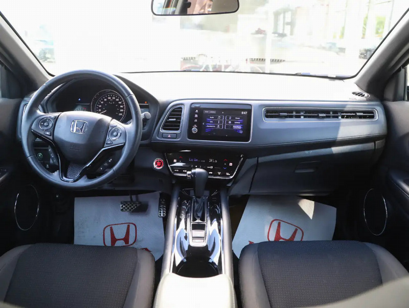 car Honda HR-V id82437 photo #21