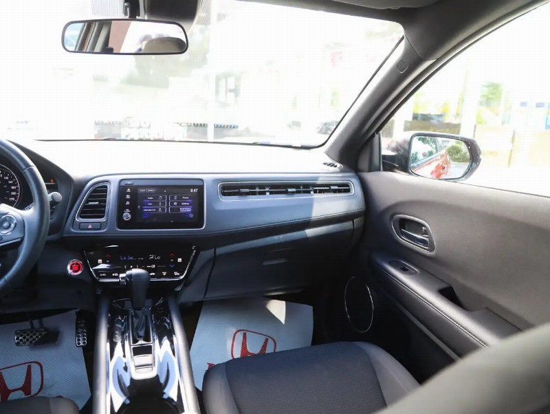 car Honda HR-V id82437 photo #22