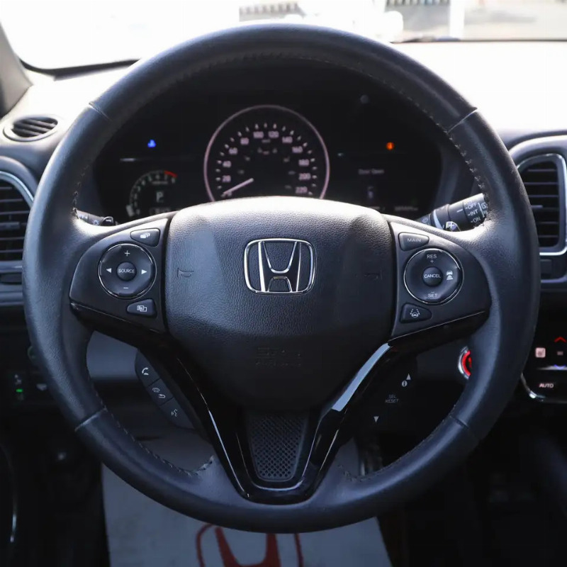 car Honda HR-V id82437 photo #23