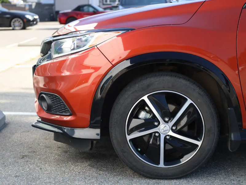 car Honda HR-V id82437 photo #5