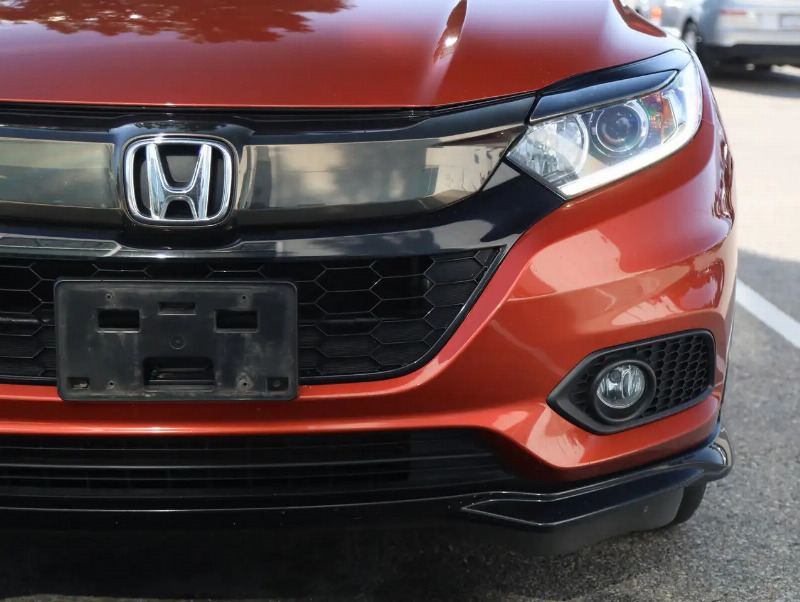 car Honda HR-V id82437 photo #6