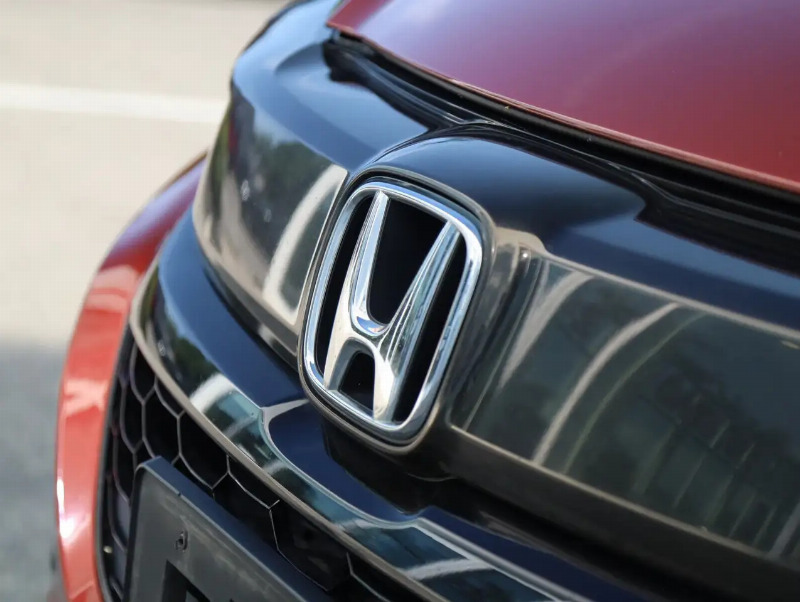 car Honda HR-V id82437 photo #7