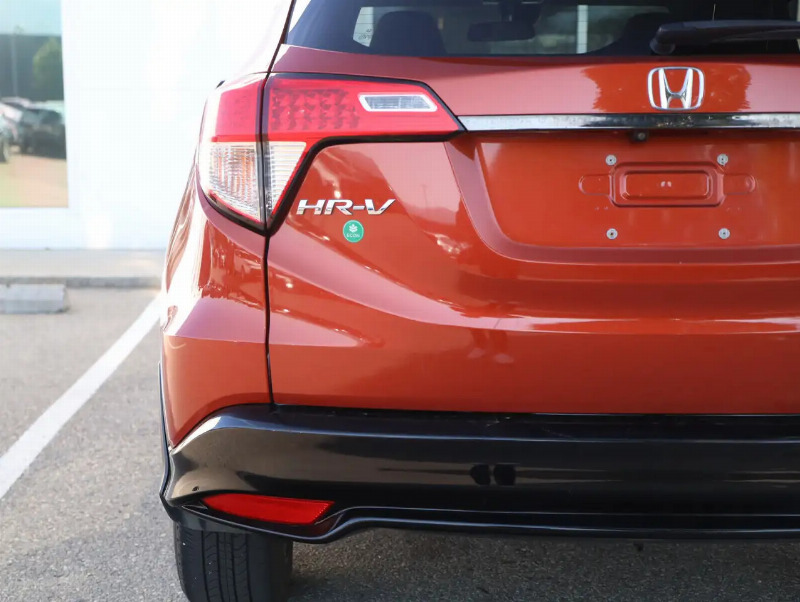car Honda HR-V id82437 photo #8