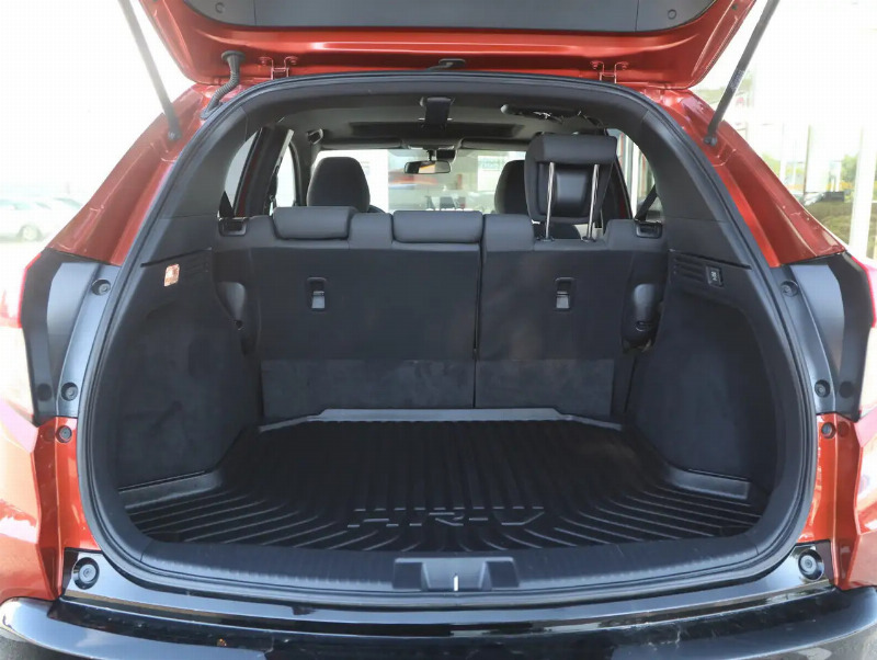 car Honda HR-V id82437 photo #9