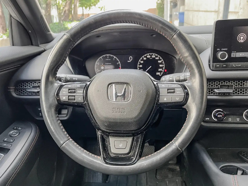 car Honda HR-V id82453 photo #11