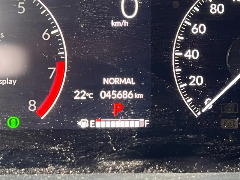 car Honda HR-V id82453 photo #13