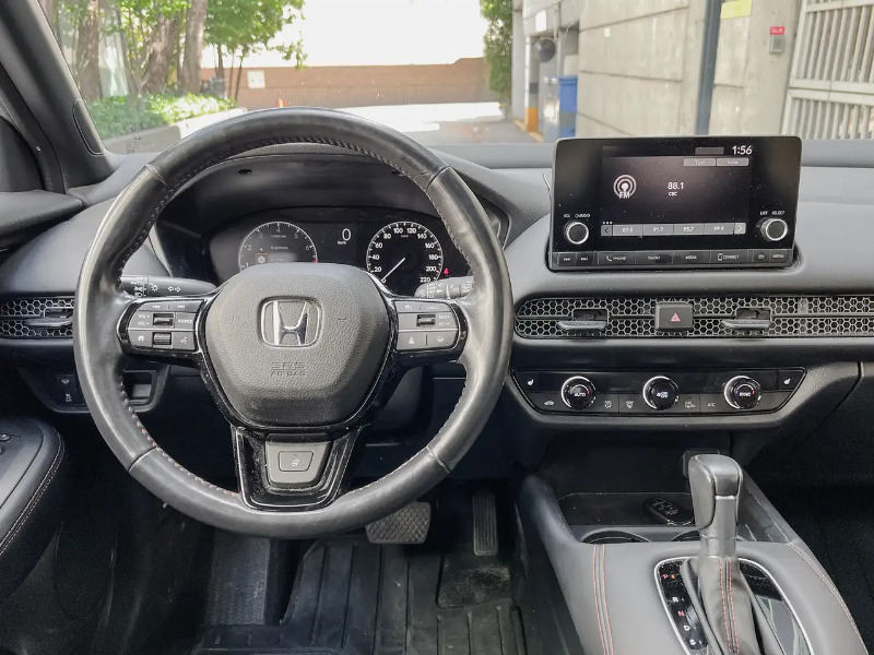 car Honda HR-V id82453 photo #14