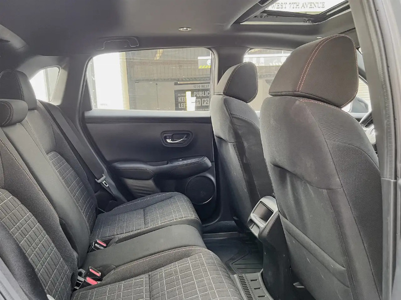 car Honda HR-V id82453 photo #18