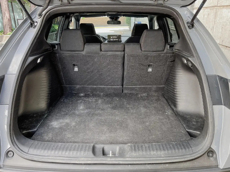 car Honda HR-V id82453 photo #20