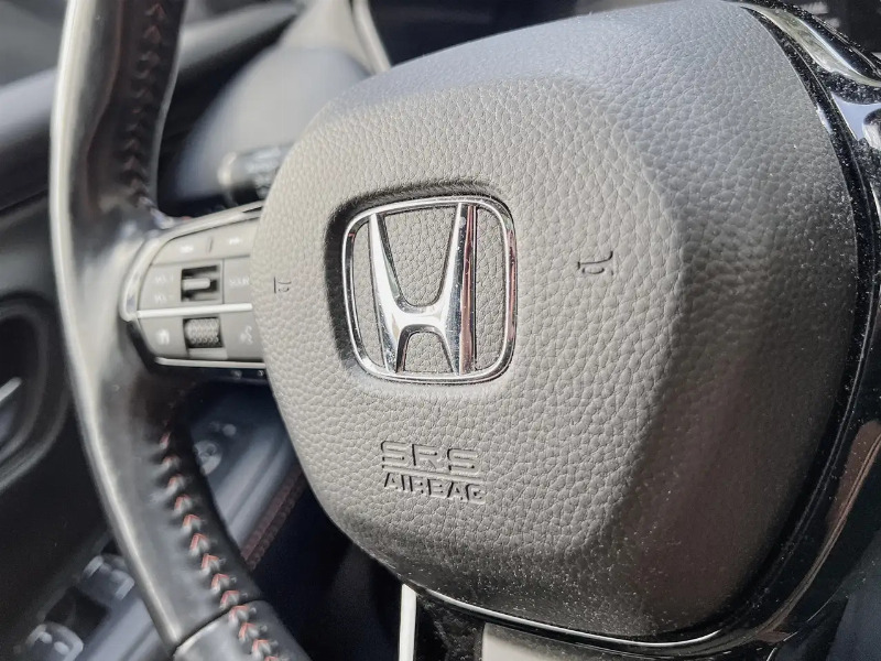 car Honda HR-V id82453 photo #23
