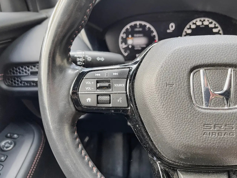 car Honda HR-V id82453 photo #24