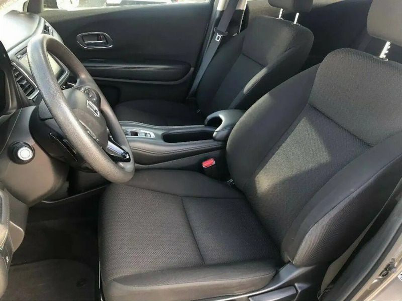 car Honda HR-V id82455 photo #3