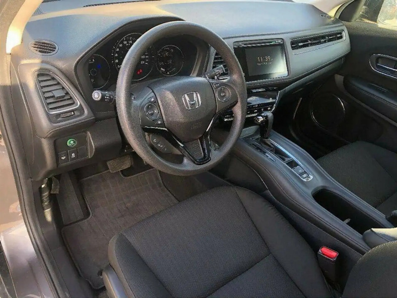 car Honda HR-V id82455 photo #4