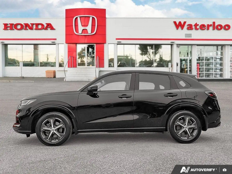 car Honda HR-V id82462 photo #2