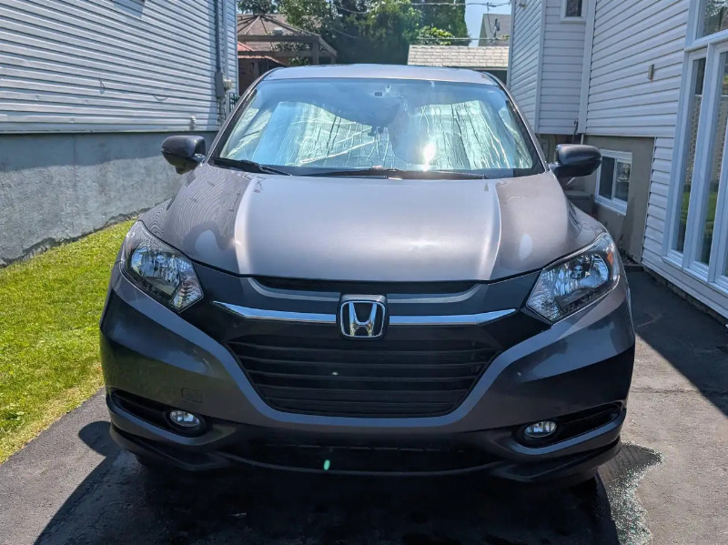car Honda HR-V id82468 photo #7