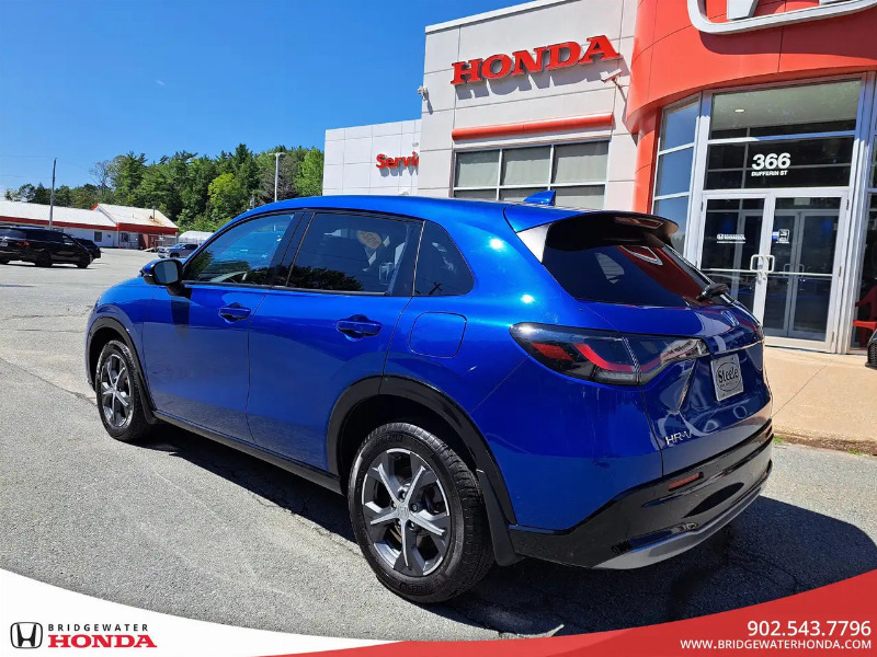 car Honda HR-V id82476 photo #7