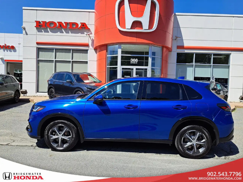 car Honda HR-V id82476 photo #8