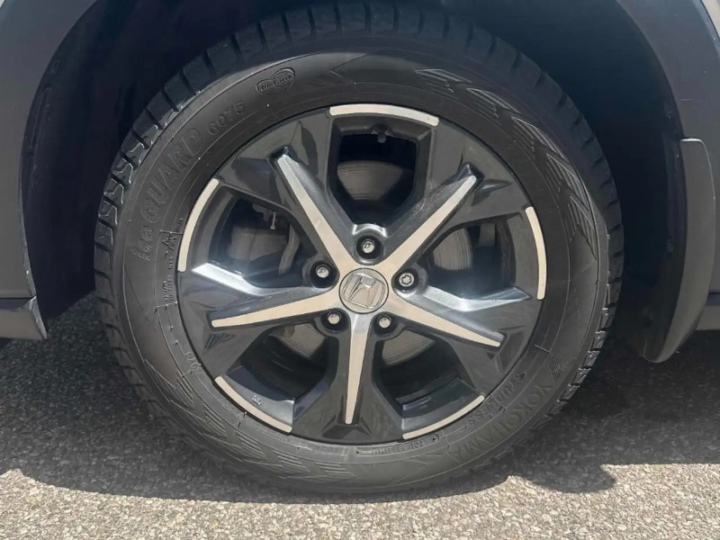 car Honda HR-V id82477 photo #7