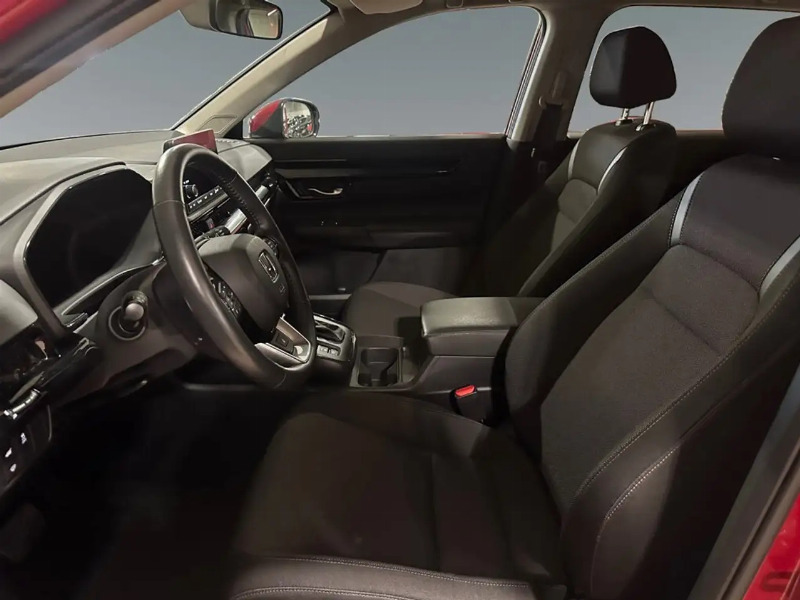 car Honda CR-V id82500 photo #10