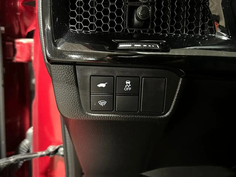 car Honda CR-V id82500 photo #12