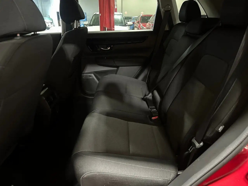 car Honda CR-V id82500 photo #20