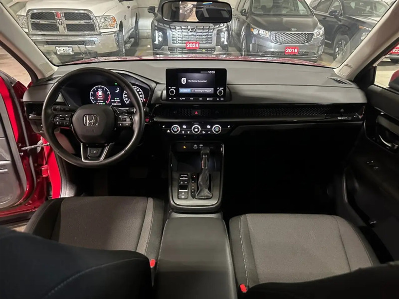car Honda CR-V id82500 photo #21