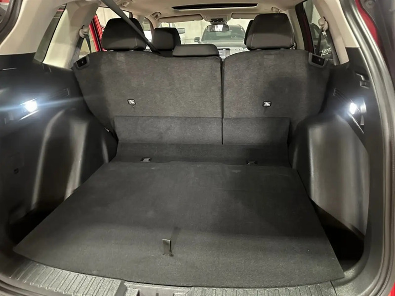 car Honda CR-V id82500 photo #22