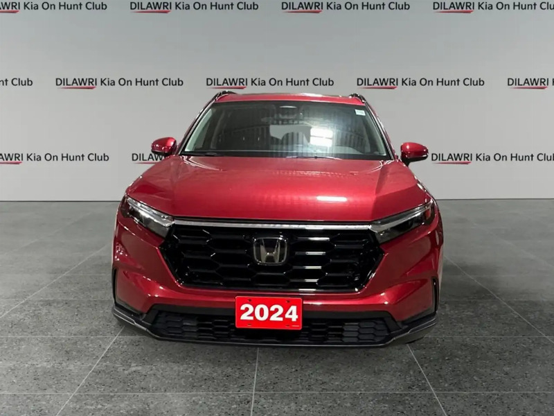 car Honda CR-V id82500 photo #8