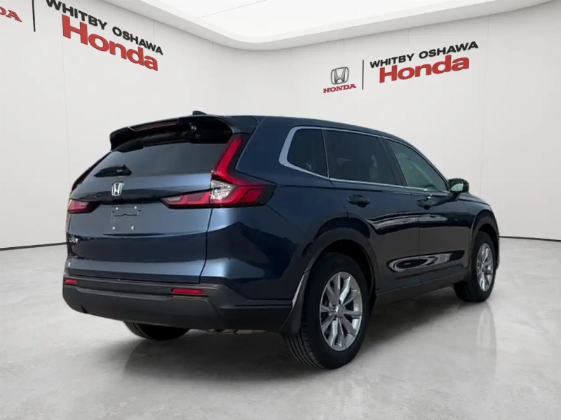 car Honda CR-V id82501 photo #7