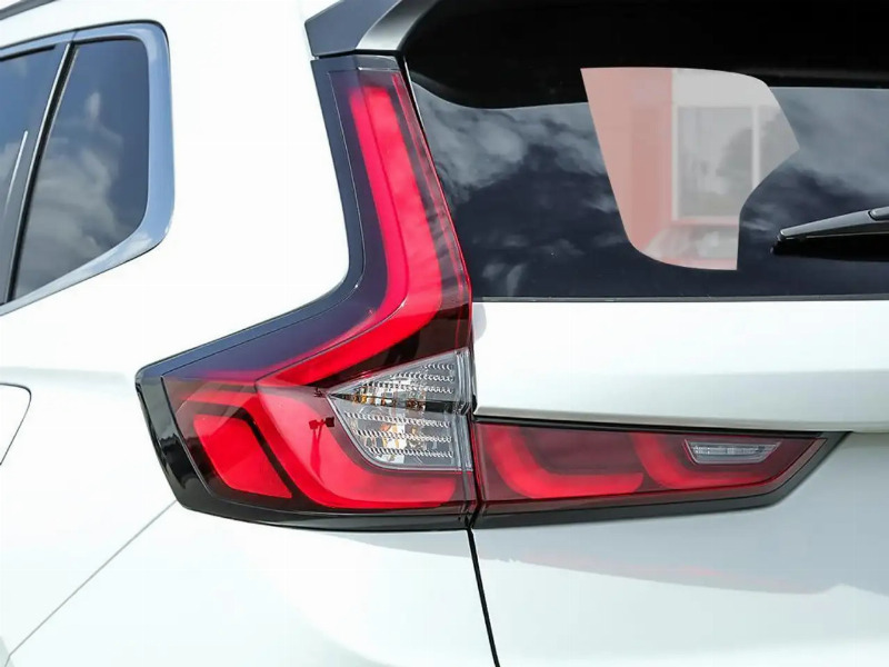 car Honda CR-V id82507 photo #11