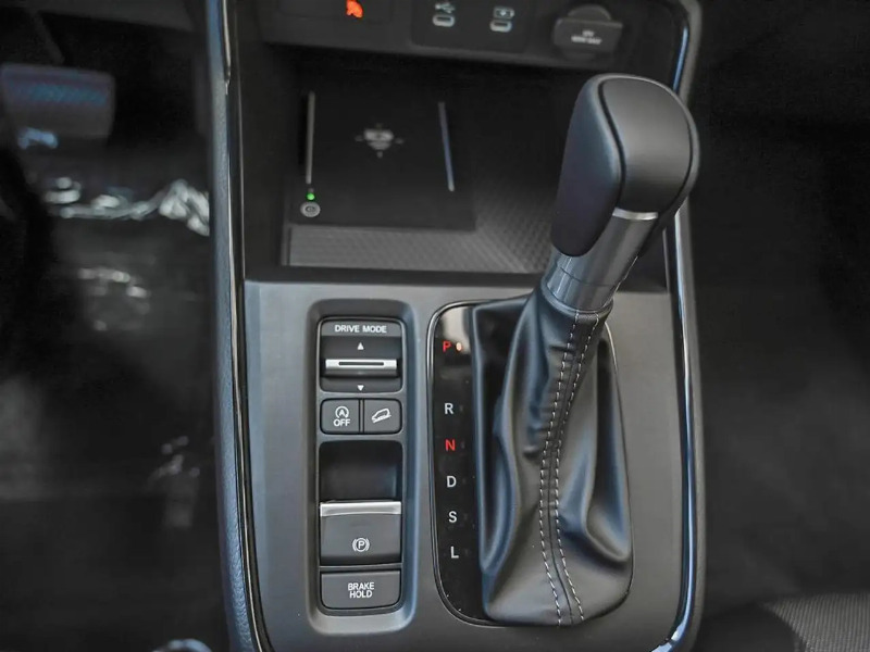 car Honda CR-V id82507 photo #17