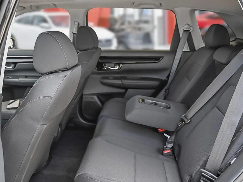 car Honda CR-V id82507 photo #21