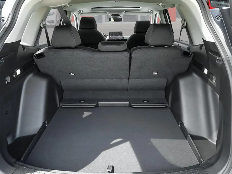 car Honda CR-V id82507 photo #7