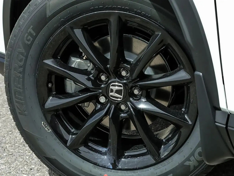 car Honda CR-V id82507 photo #8